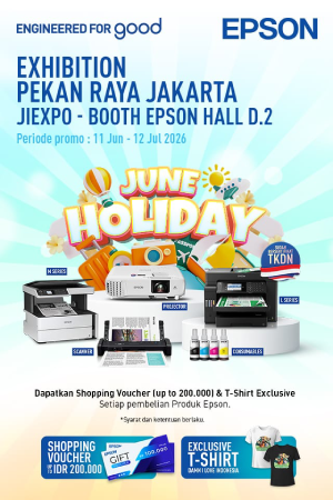 Epson Roadshow